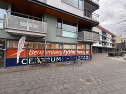 Fysio Groningen Griffeweg