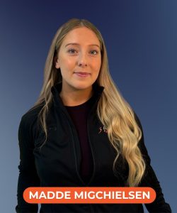 Fysiotherapeut Groningen Madde